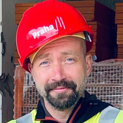 Šimon Ornest, 48 let
